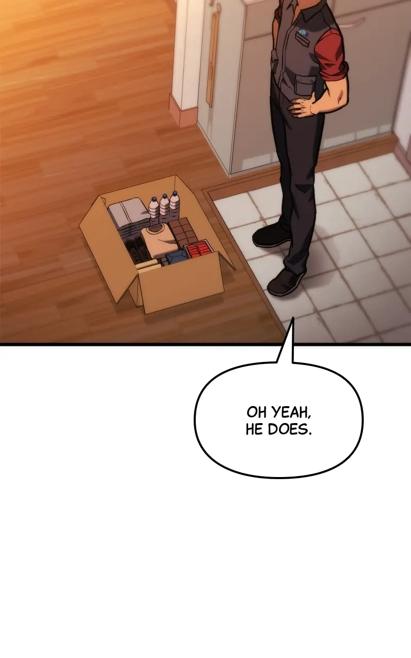 Hiding a Logistics Center in The Apocalypse Episode 97 - Page 165