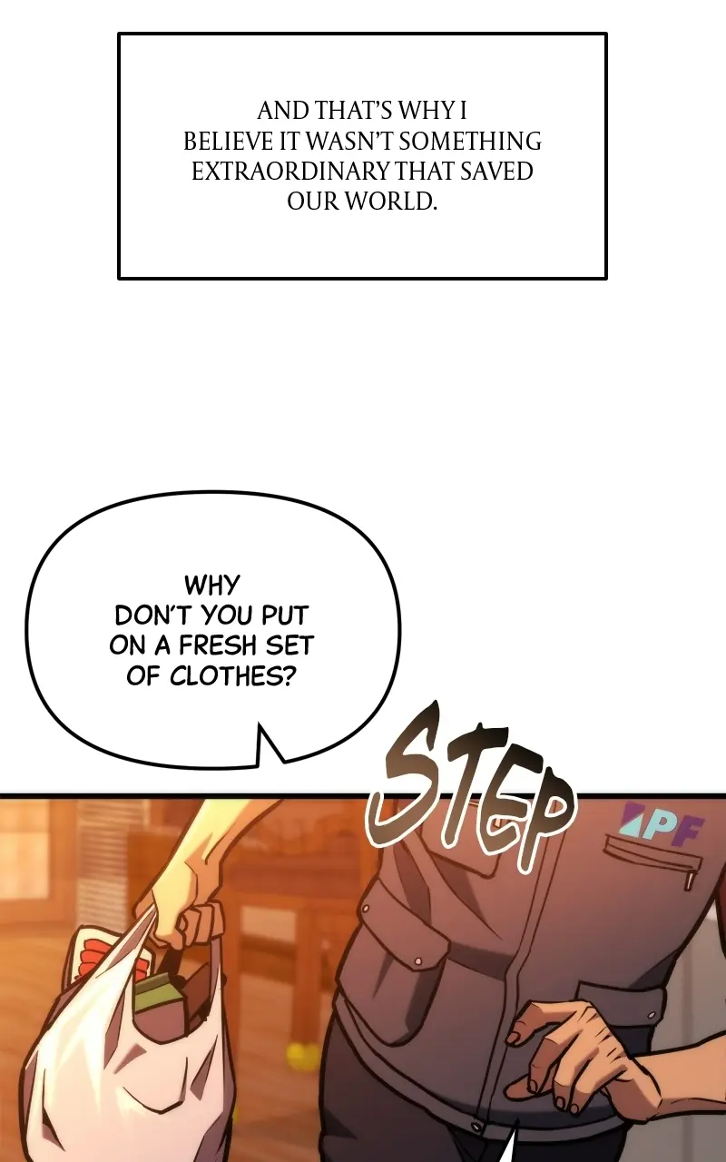 Hiding a Logistics Center in The Apocalypse Episode 97 - Page 166