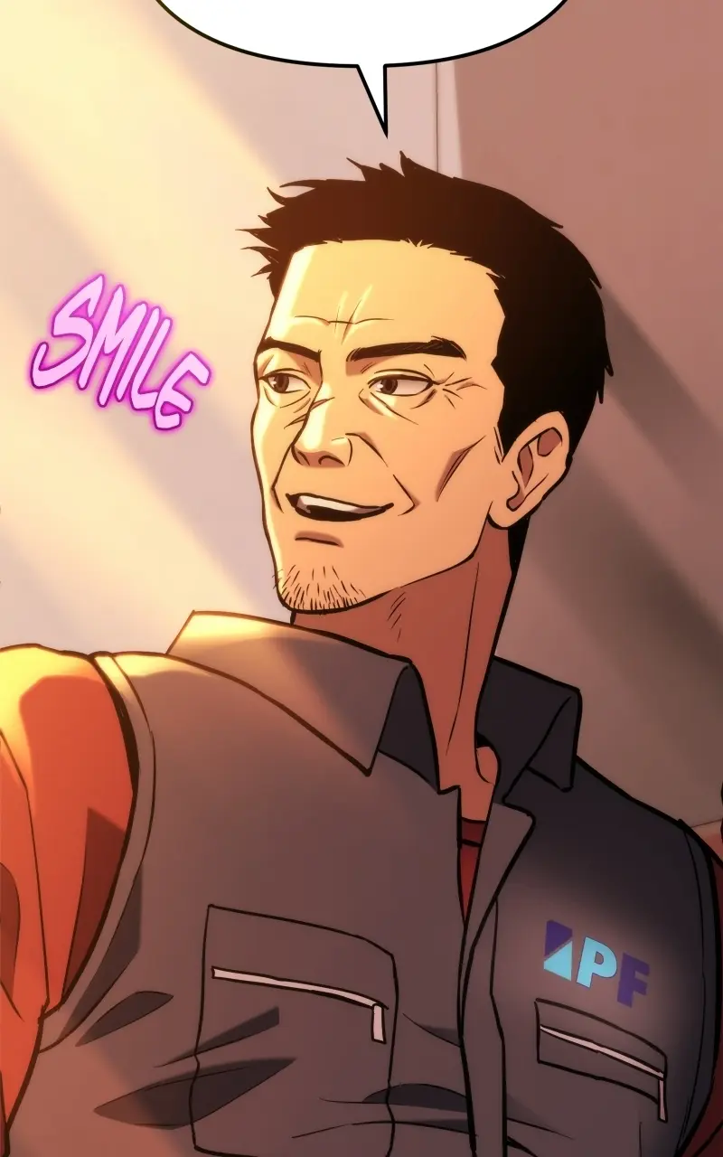 Hiding a Logistics Center in The Apocalypse Episode 97 - Page 168