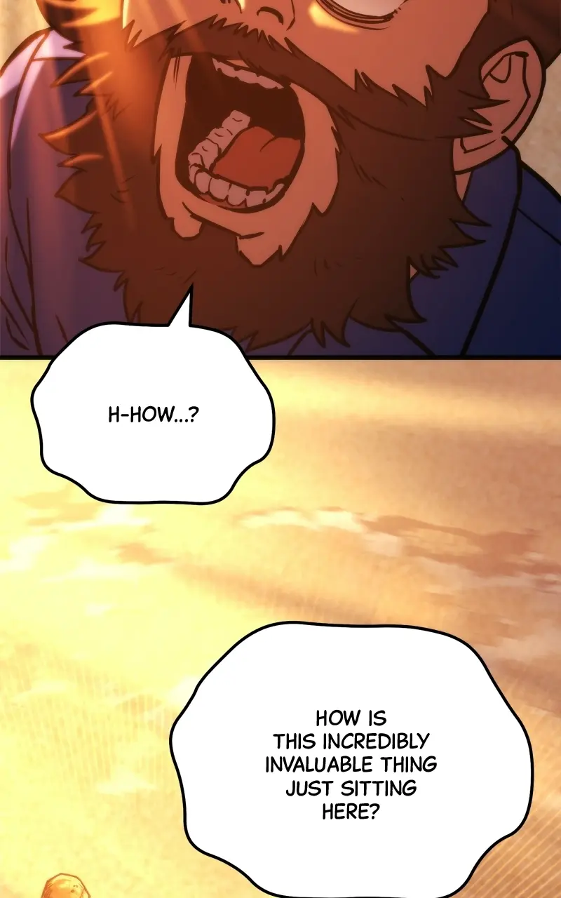 Hiding a Logistics Center in The Apocalypse Episode 97 - Page 171