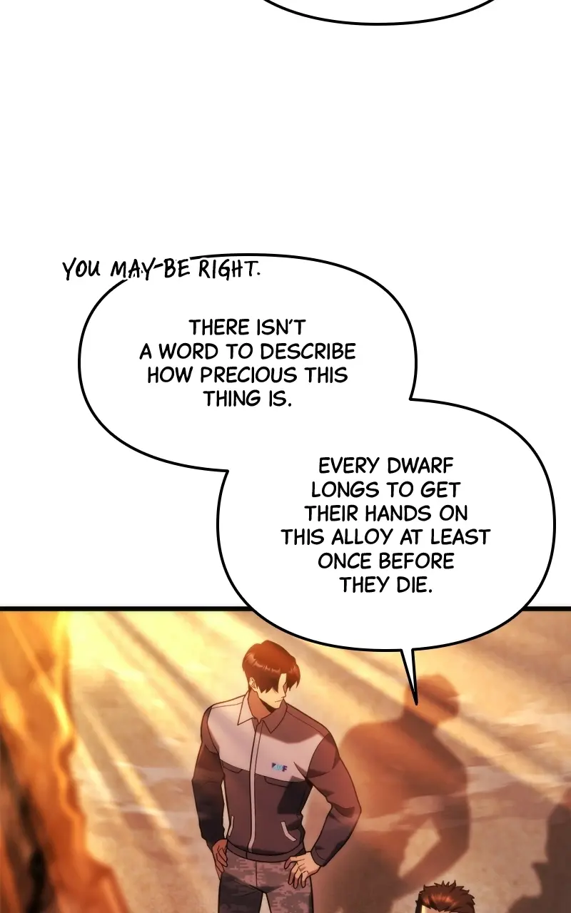 Hiding a Logistics Center in The Apocalypse Episode 97 - Page 175