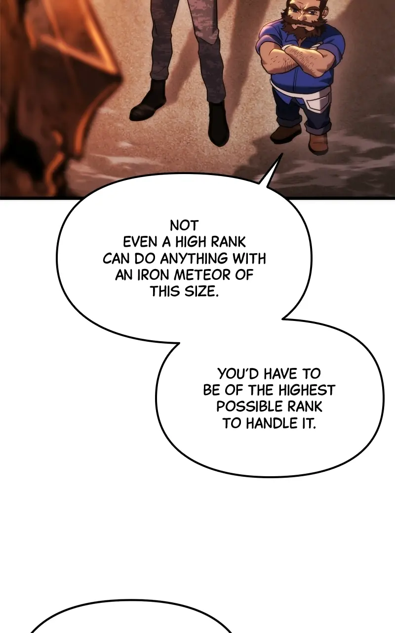 Hiding a Logistics Center in The Apocalypse Episode 97 - Page 176