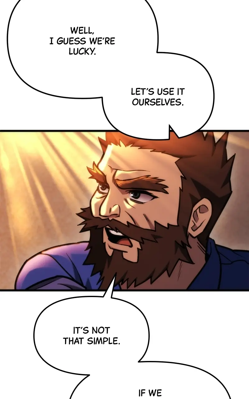 Hiding a Logistics Center in The Apocalypse Episode 97 - Page 177