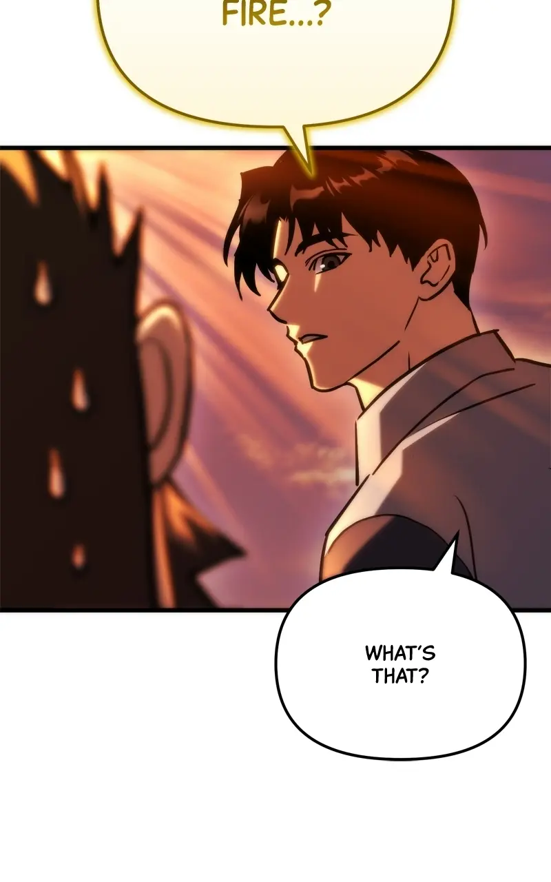 Hiding a Logistics Center in The Apocalypse Episode 97 - Page 181