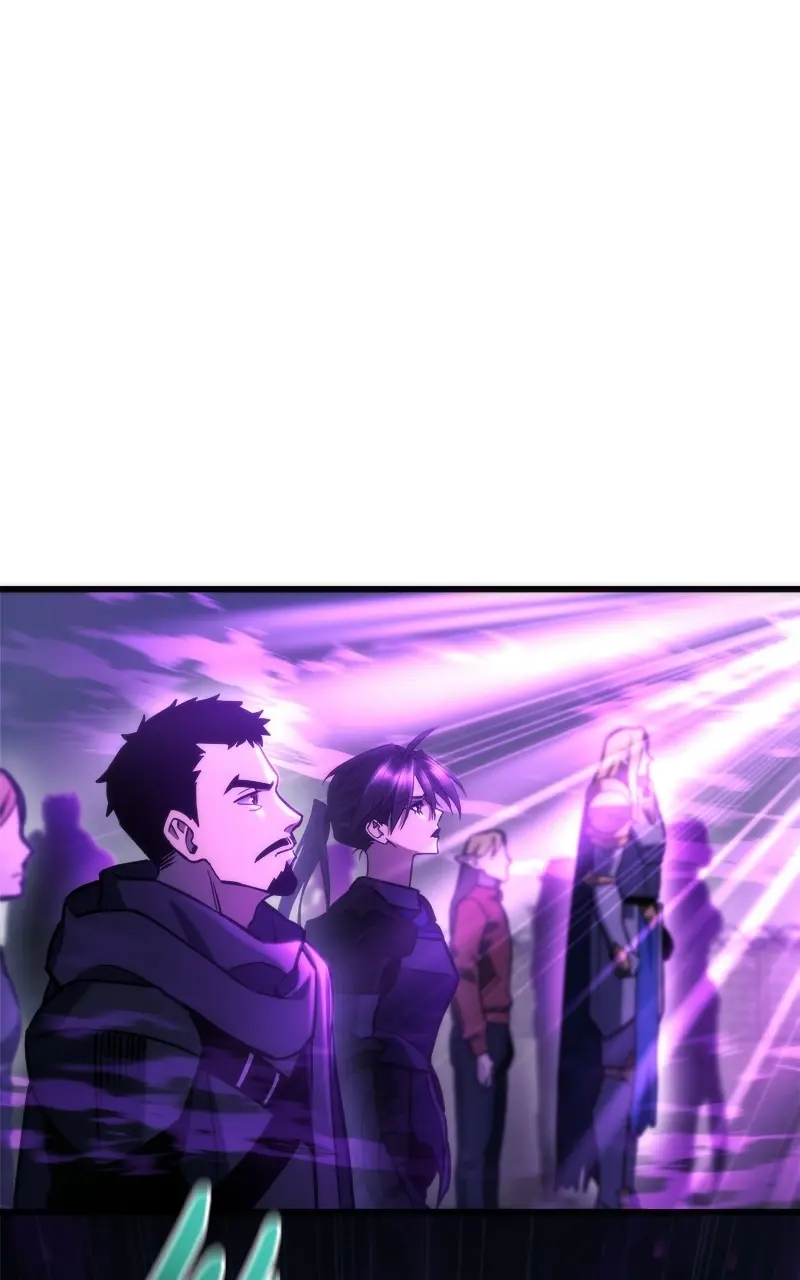 Hiding a Logistics Center in The Apocalypse Episode 97 - Page 20