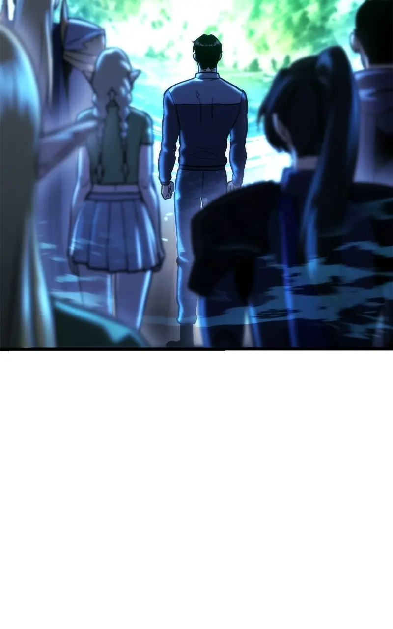 Hiding a Logistics Center in The Apocalypse Episode 97 - Page 39