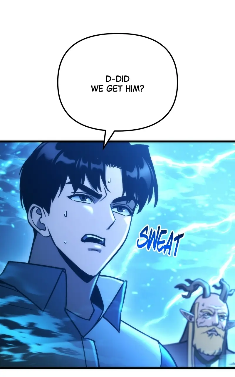 Hiding a Logistics Center in The Apocalypse Episode 97 - Page 40
