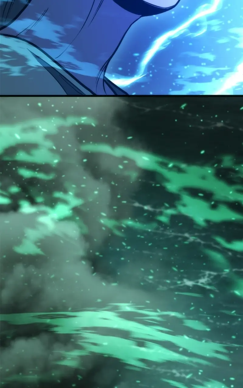 Hiding a Logistics Center in The Apocalypse Episode 97 - Page 45