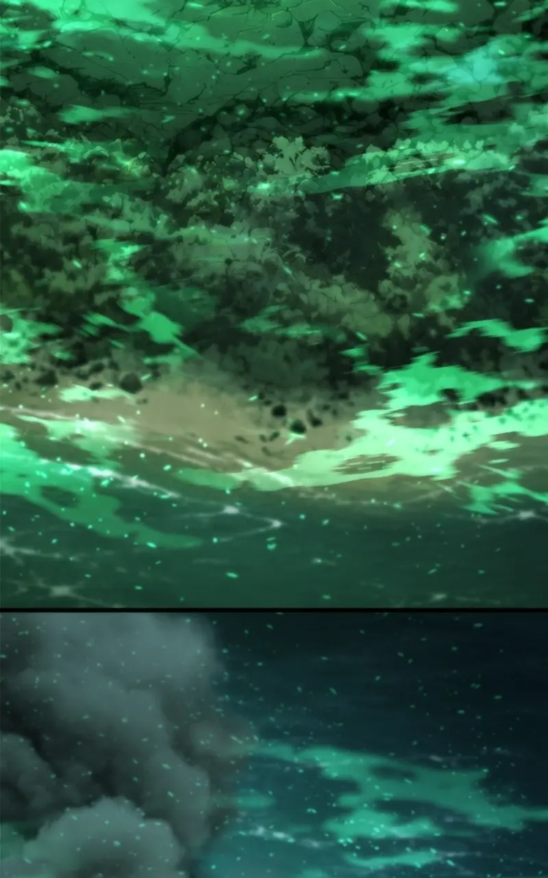 Hiding a Logistics Center in The Apocalypse Episode 97 - Page 47