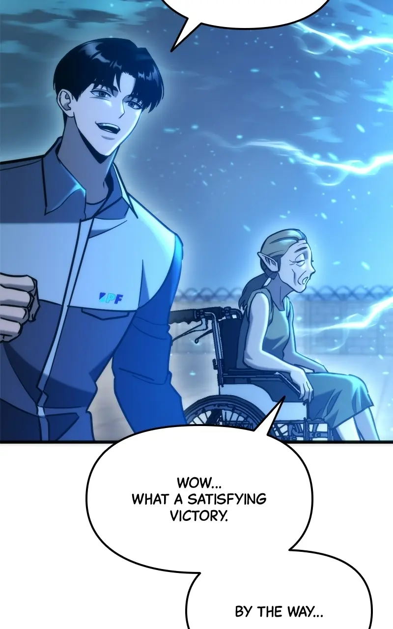 Hiding a Logistics Center in The Apocalypse Episode 97 - Page 53