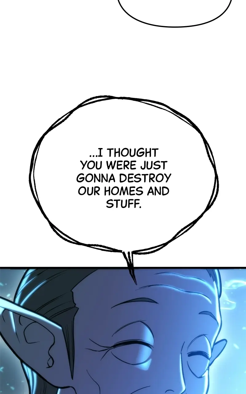 Hiding a Logistics Center in The Apocalypse Episode 97 - Page 54