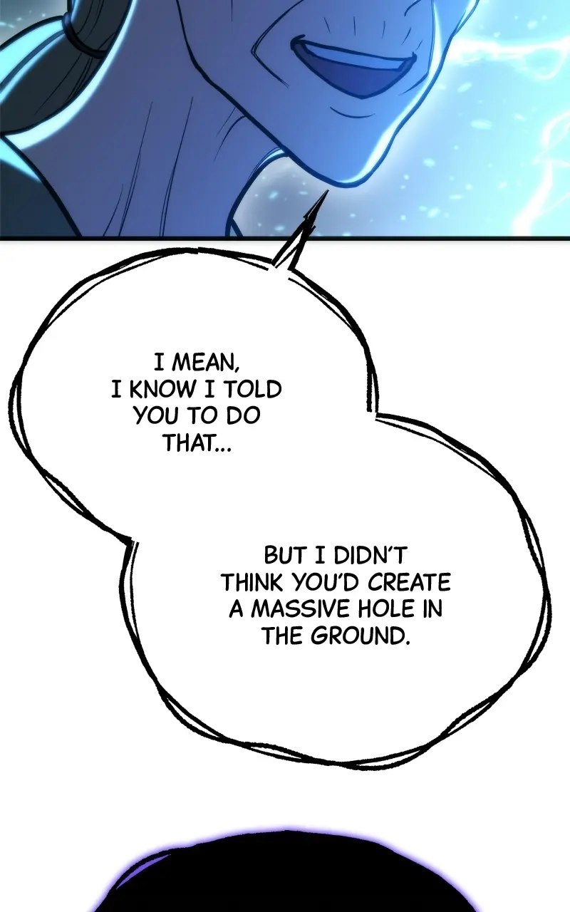 Hiding a Logistics Center in The Apocalypse Episode 97 - Page 55