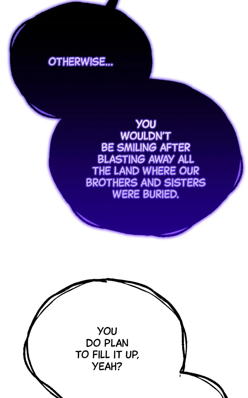 Hiding a Logistics Center in The Apocalypse Episode 97 - Page 57