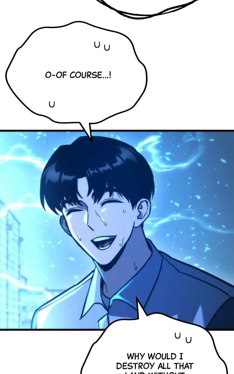 Hiding a Logistics Center in The Apocalypse Episode 97 - Page 59