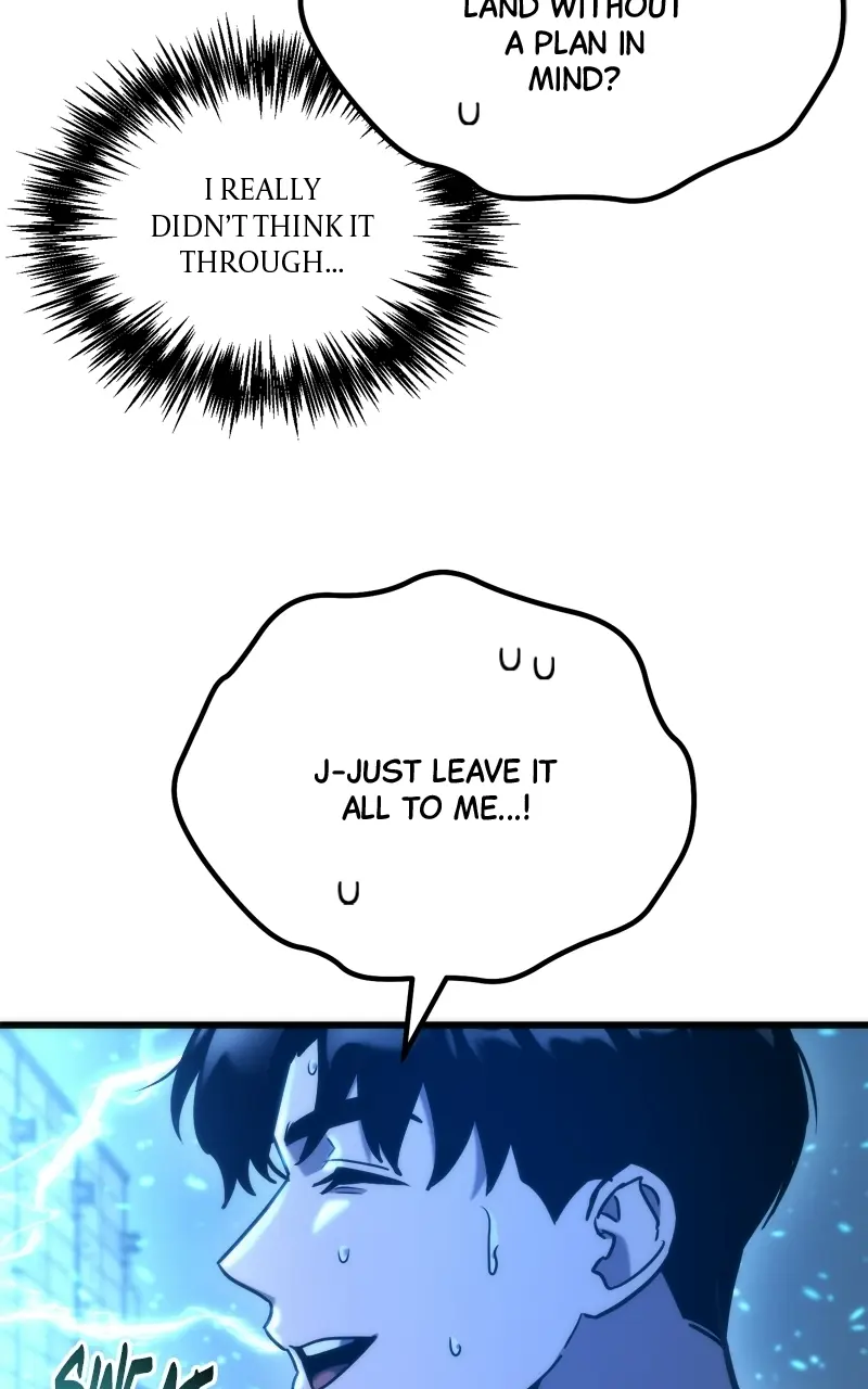 Hiding a Logistics Center in The Apocalypse Episode 97 - Page 60