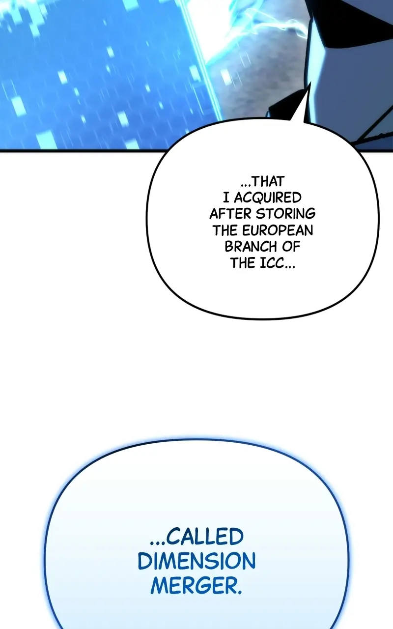 Hiding a Logistics Center in The Apocalypse Episode 97 - Page 69