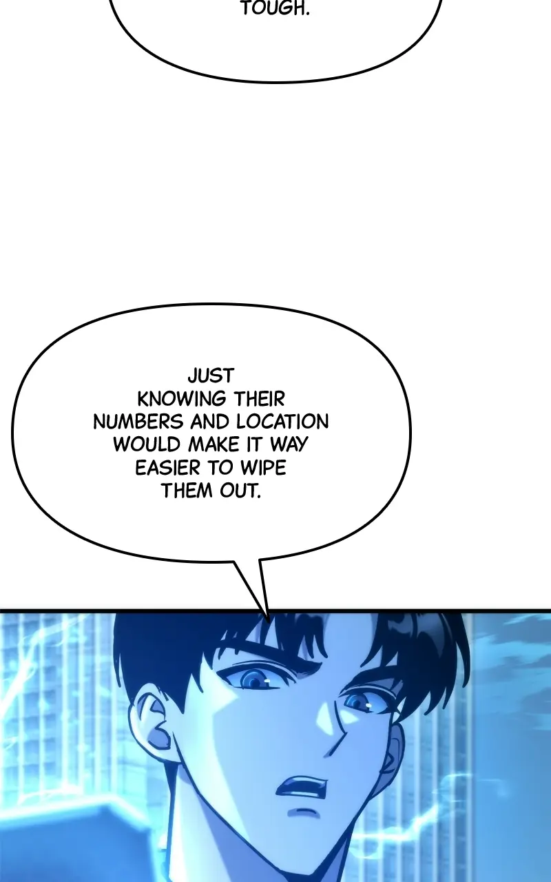 Hiding a Logistics Center in The Apocalypse Episode 97 - Page 77