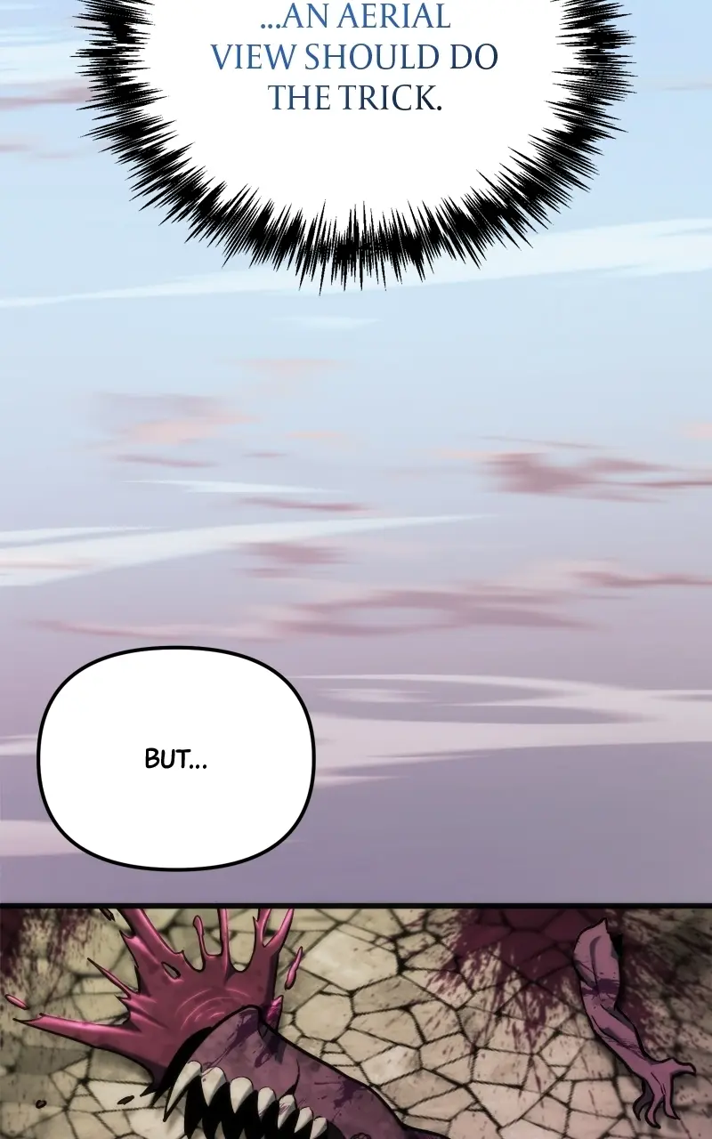 Hiding a Logistics Center in The Apocalypse Episode 97 - Page 81