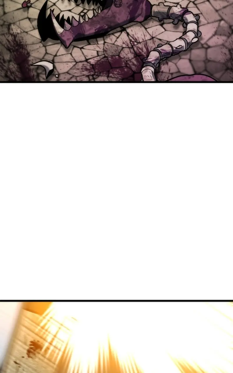 Hiding a Logistics Center in The Apocalypse Episode 97 - Page 82