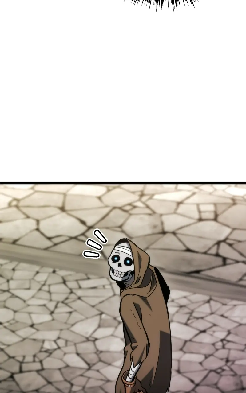 Hiding a Logistics Center in The Apocalypse Episode 97 - Page 86