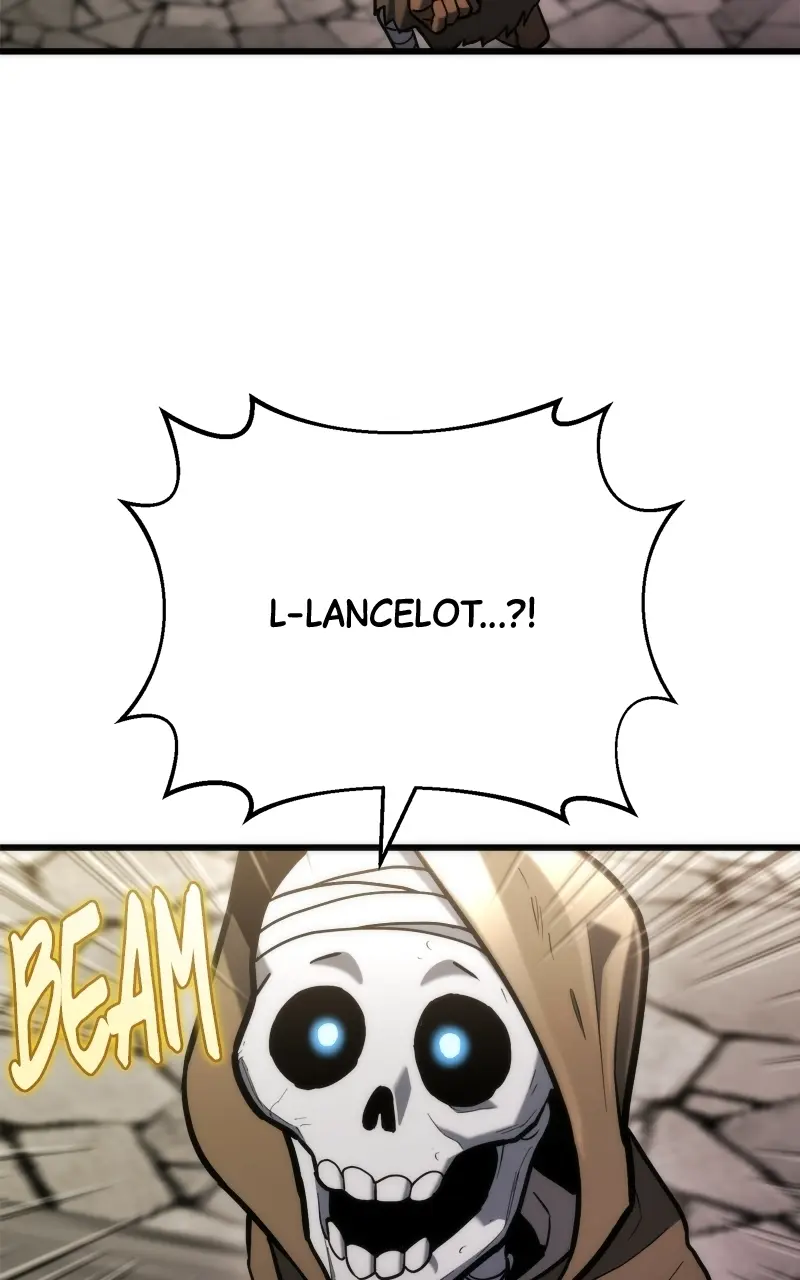 Hiding a Logistics Center in The Apocalypse Episode 97 - Page 87