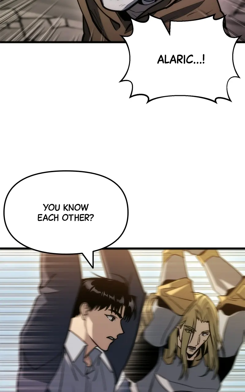 Hiding a Logistics Center in The Apocalypse Episode 97 - Page 88