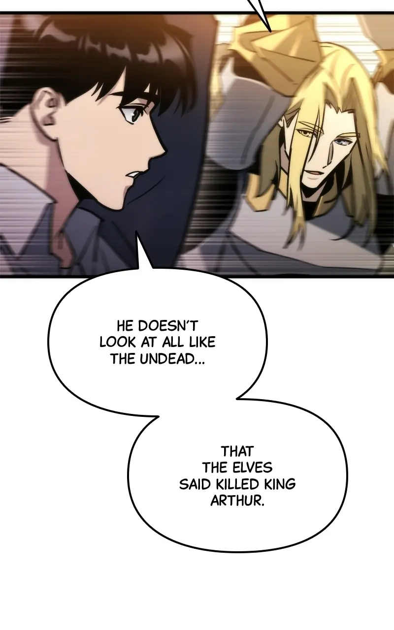Hiding a Logistics Center in The Apocalypse Episode 97 - Page 90