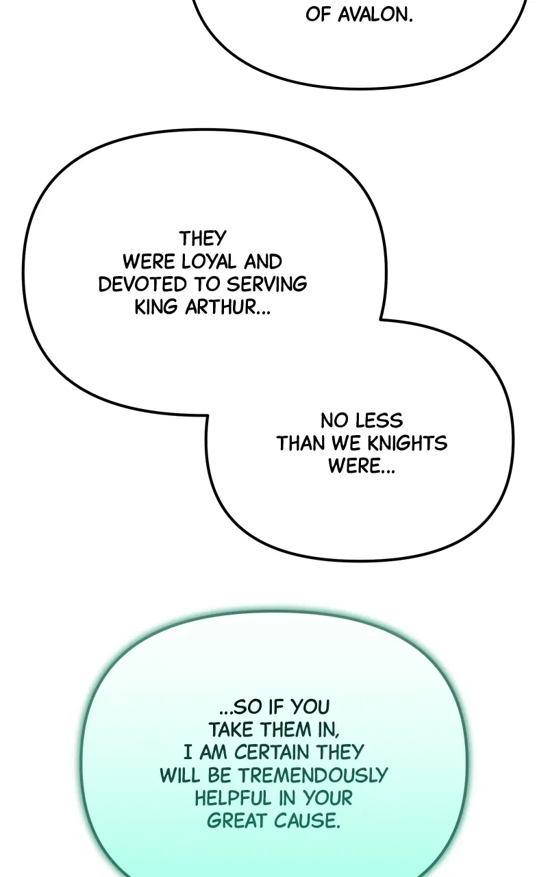 Hiding a Logistics Center in The Apocalypse Episode 97 - Page 94