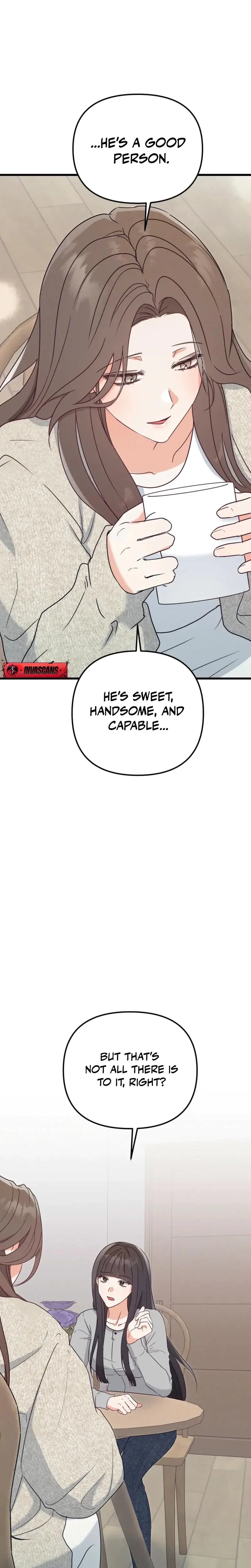 Hiding Sexual Preferences Episode 0 - Page 2