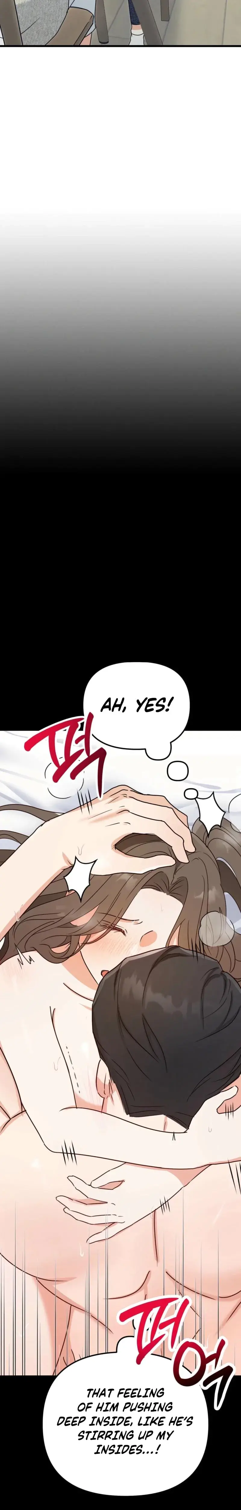 Hiding Sexual Preferences Episode 0 - Page 3