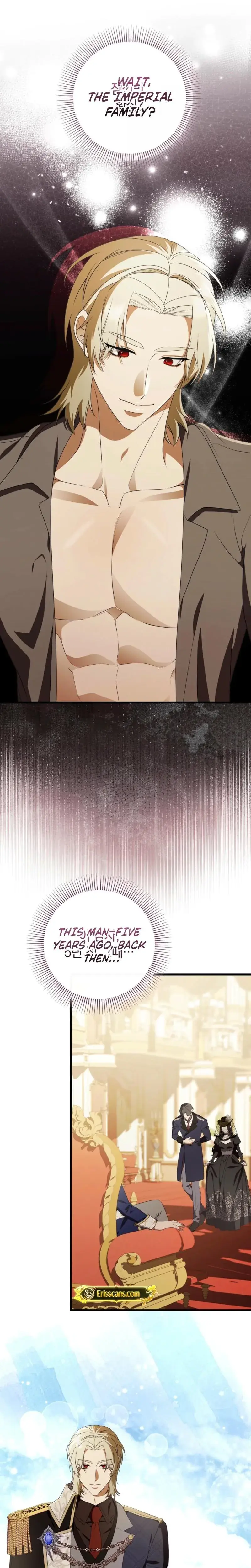 Hiding Sexual Preferences Episode 4 - Page 26