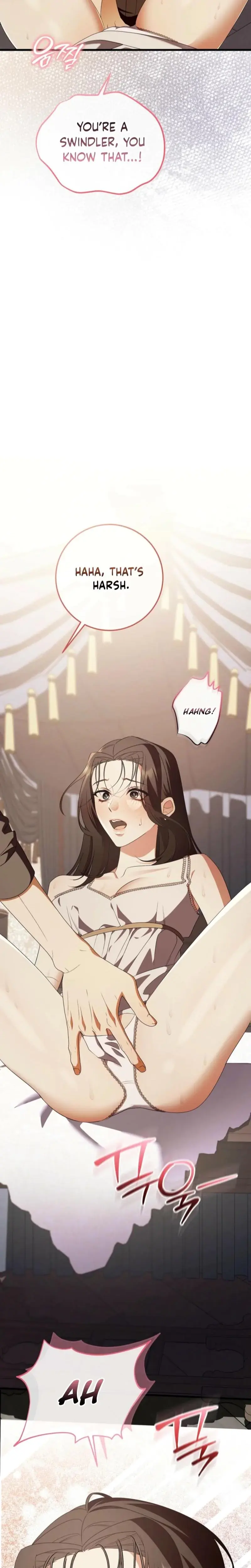 Hiding Sexual Preferences Episode 4 - Page 31