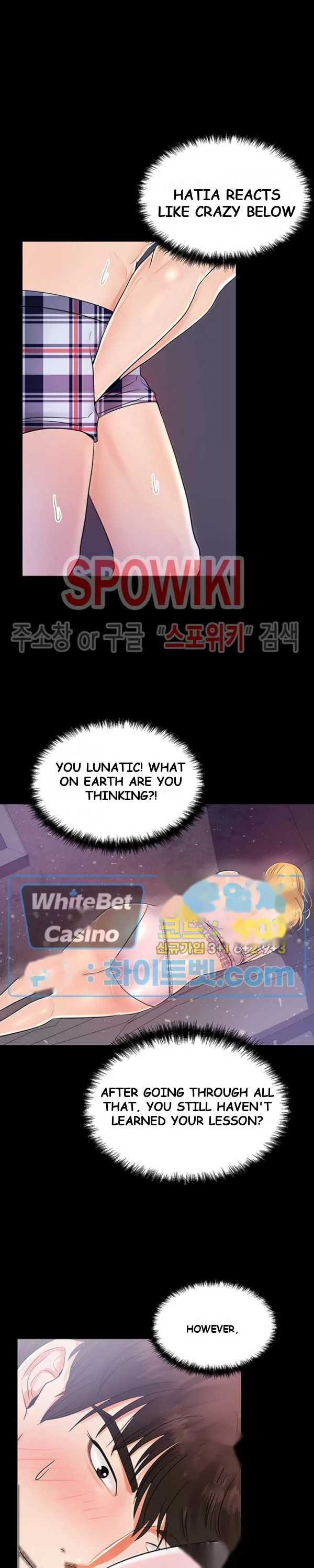 High Tension Episode 5 - Page 17