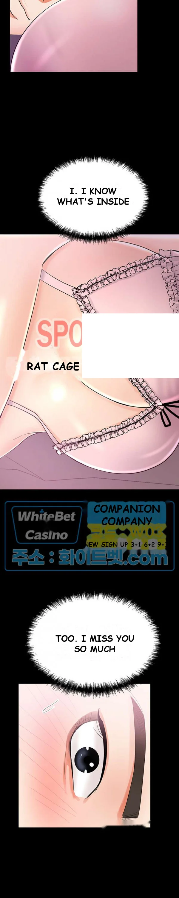 High Tension Episode 5 - Page 18