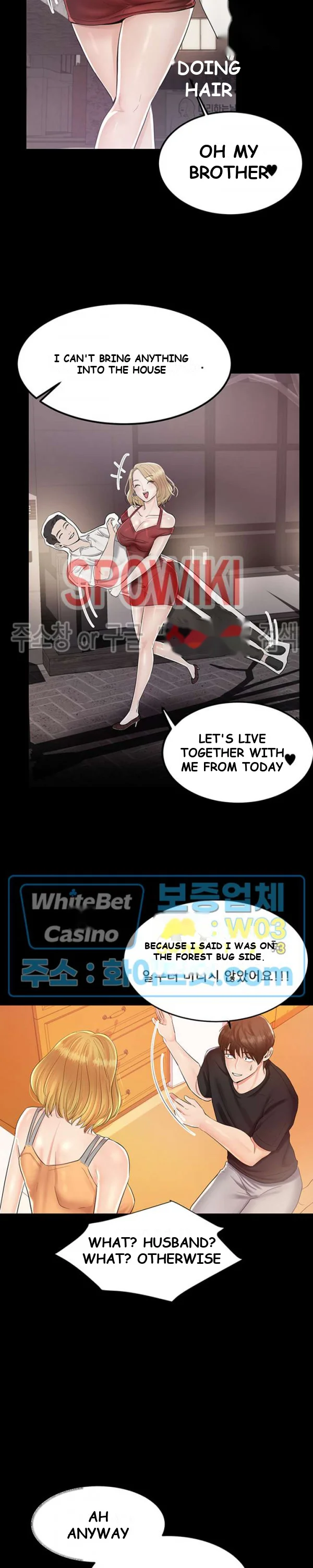 High Tension Episode 5 - Page 32