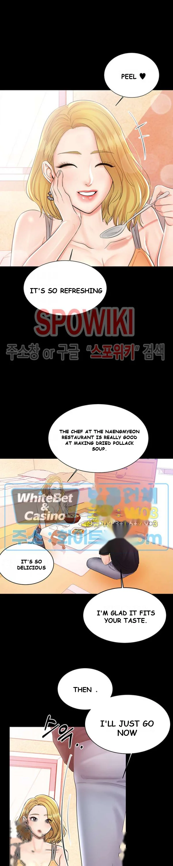 High Tension Episode 5 - Page 35