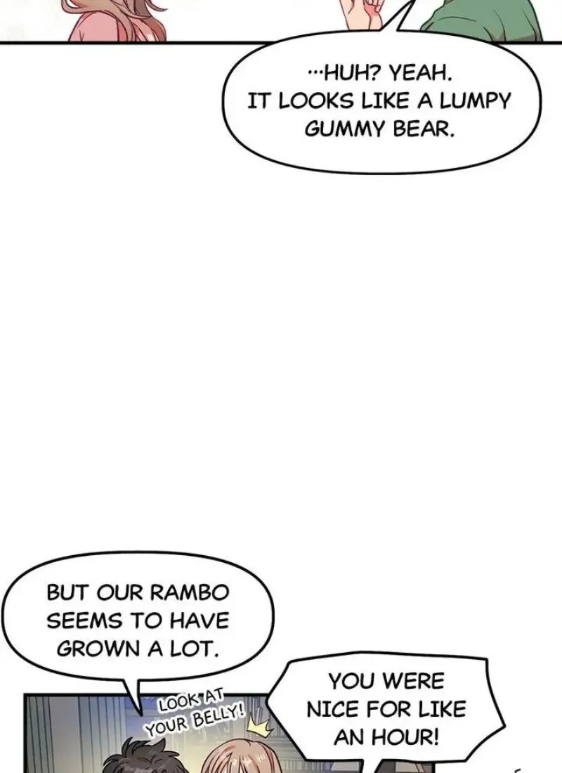 Him and Him and Him Episode 21 - Page 20