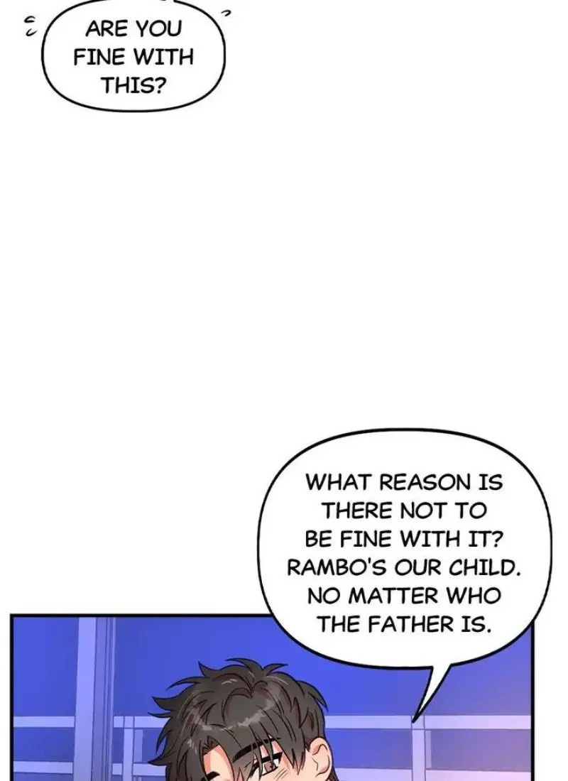 Him and Him and Him Episode 21 - Page 26