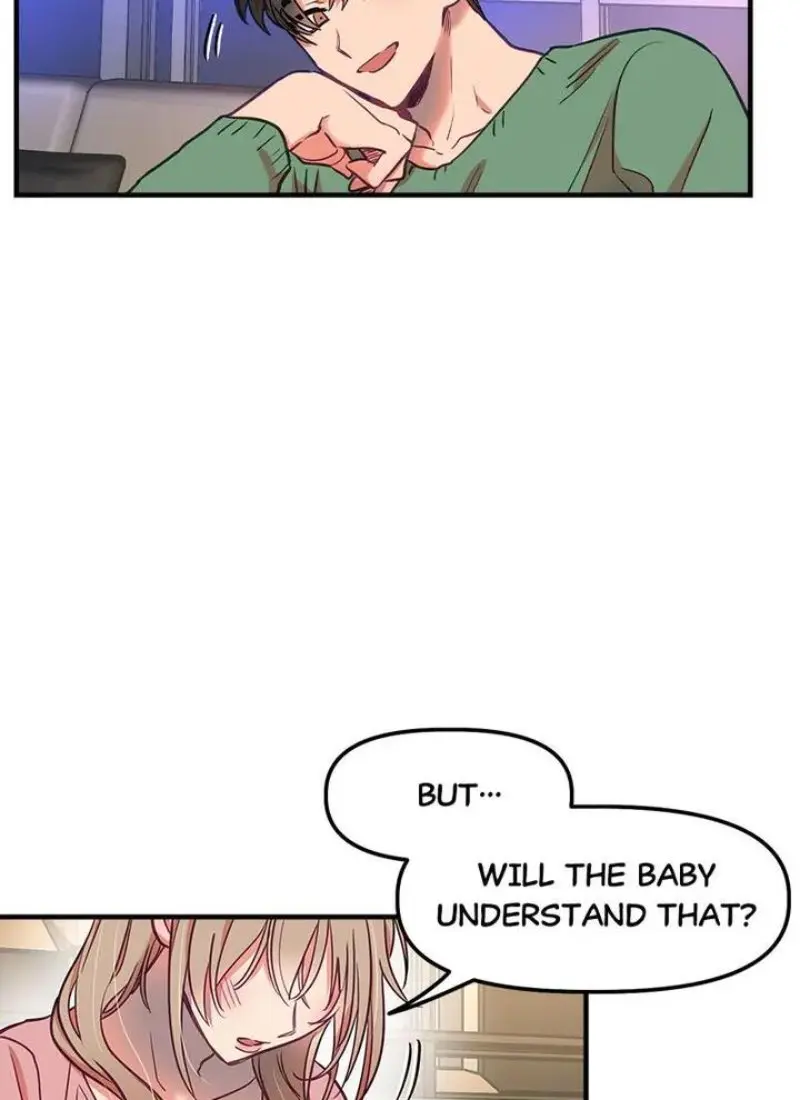 Him and Him and Him Episode 21 - Page 27
