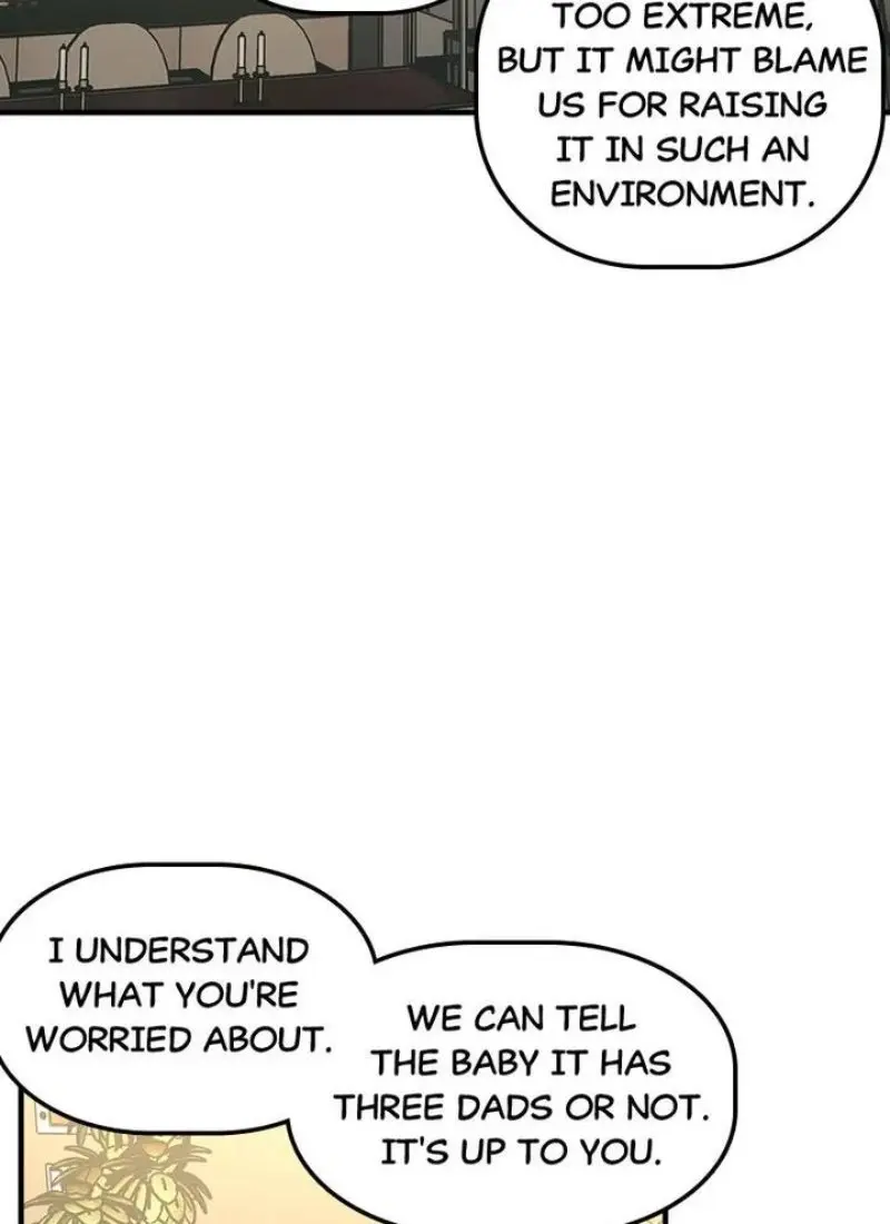 Him and Him and Him Episode 21 - Page 29