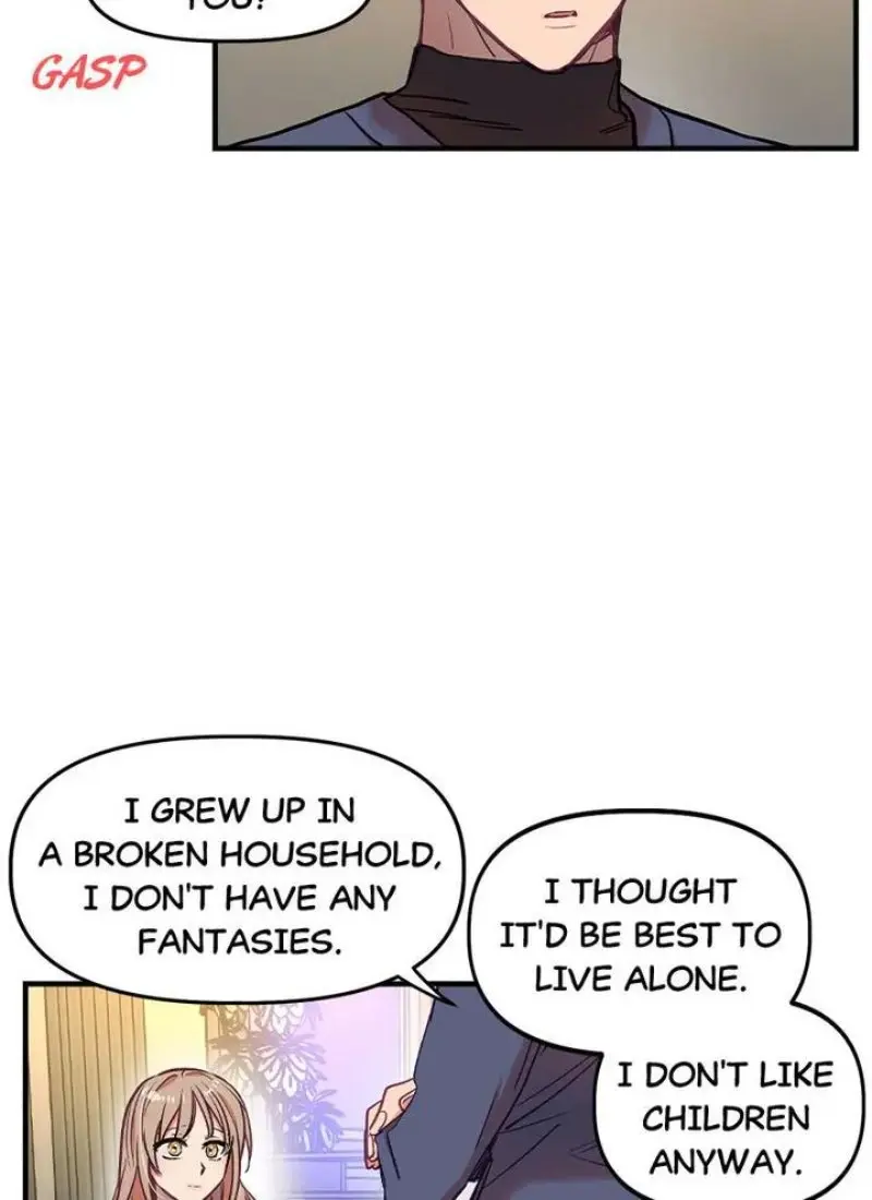 Him and Him and Him Episode 21 - Page 40