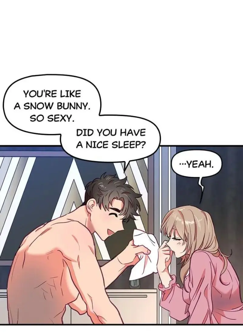Him and Him and Him Episode 21 - Page 61