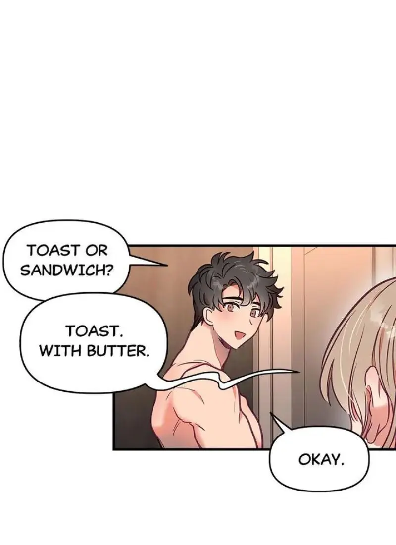 Him and Him and Him Episode 21 - Page 63