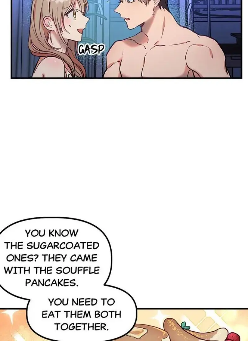 Him and Him and Him Episode 21 - Page 8