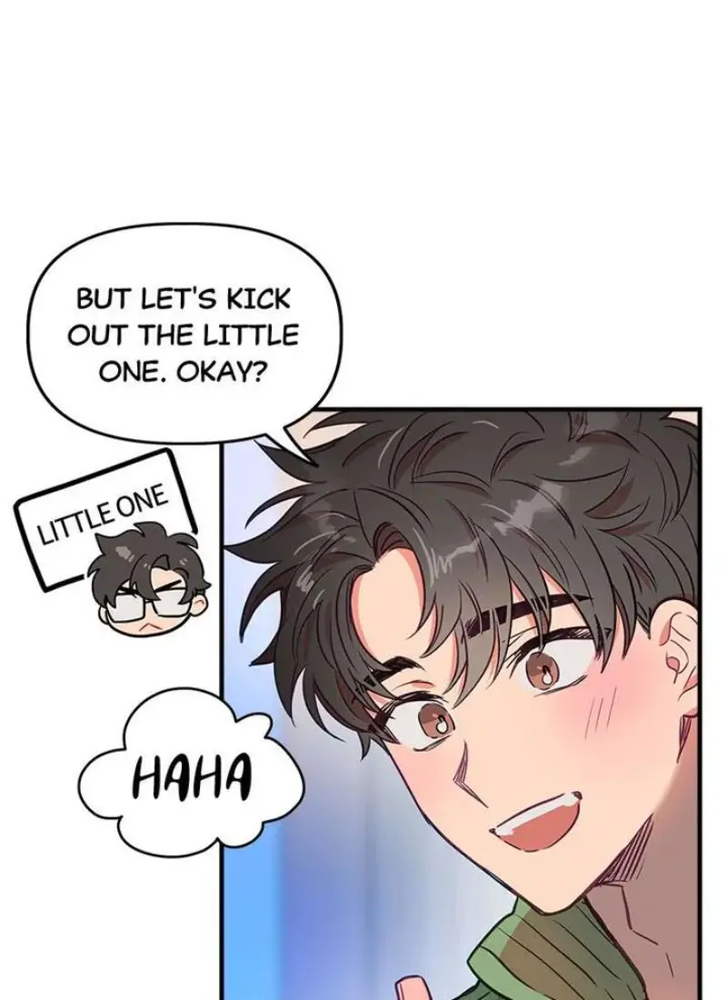 Him and Him and Him Episode 21 - Page 83