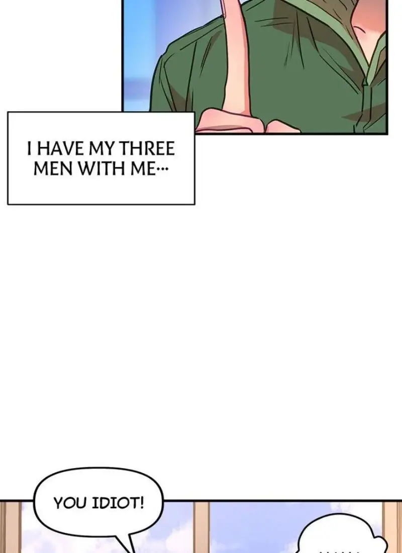 Him and Him and Him Episode 21 - Page 84