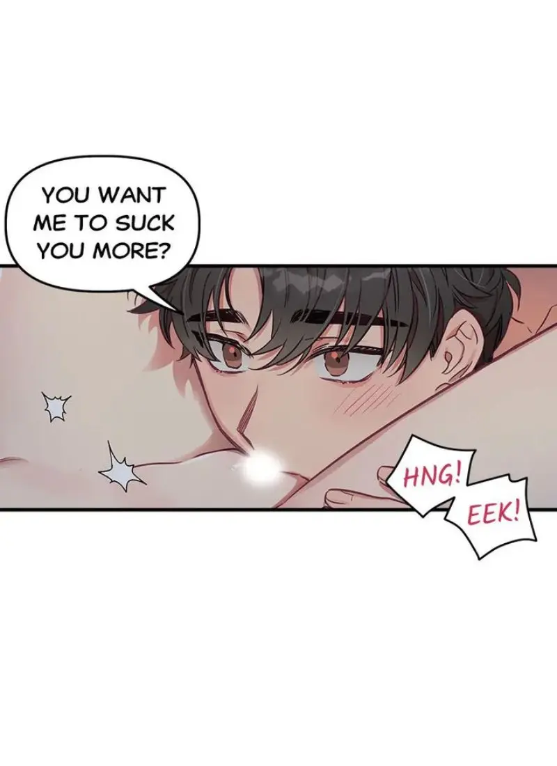 Him and Him and Him Episode 22 - Page 10