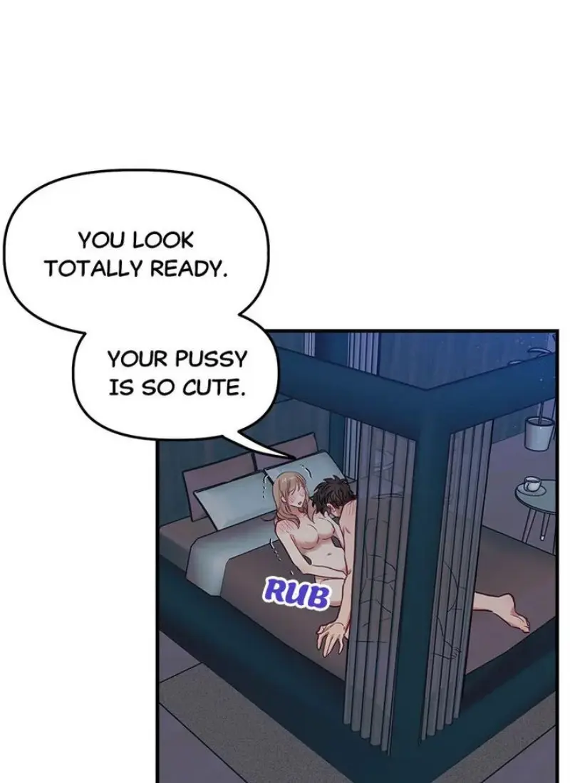 Him and Him and Him Episode 22 - Page 15