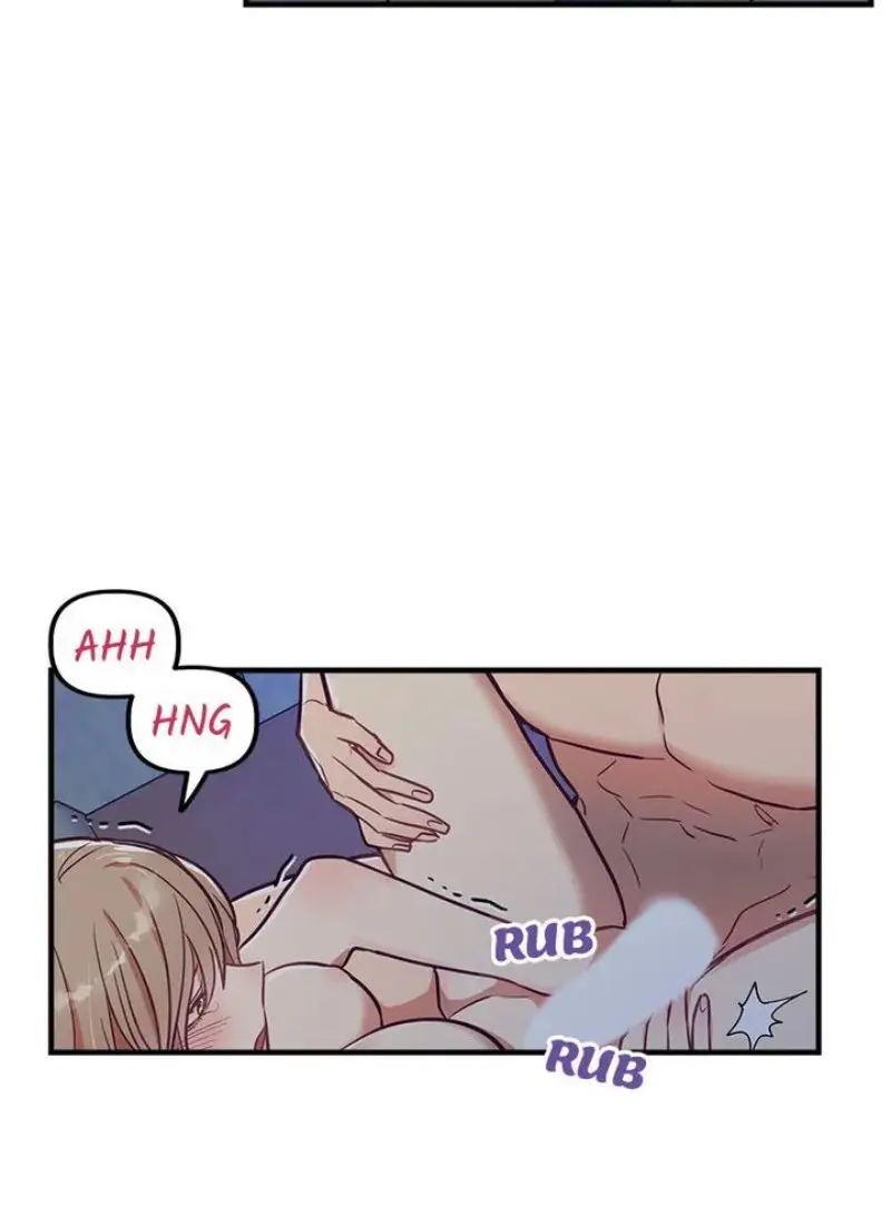 Him and Him and Him Episode 22 - Page 16