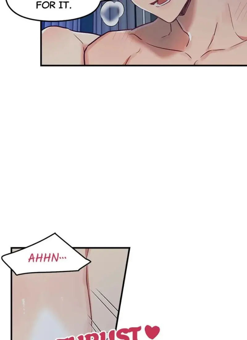 Him and Him and Him Episode 22 - Page 18